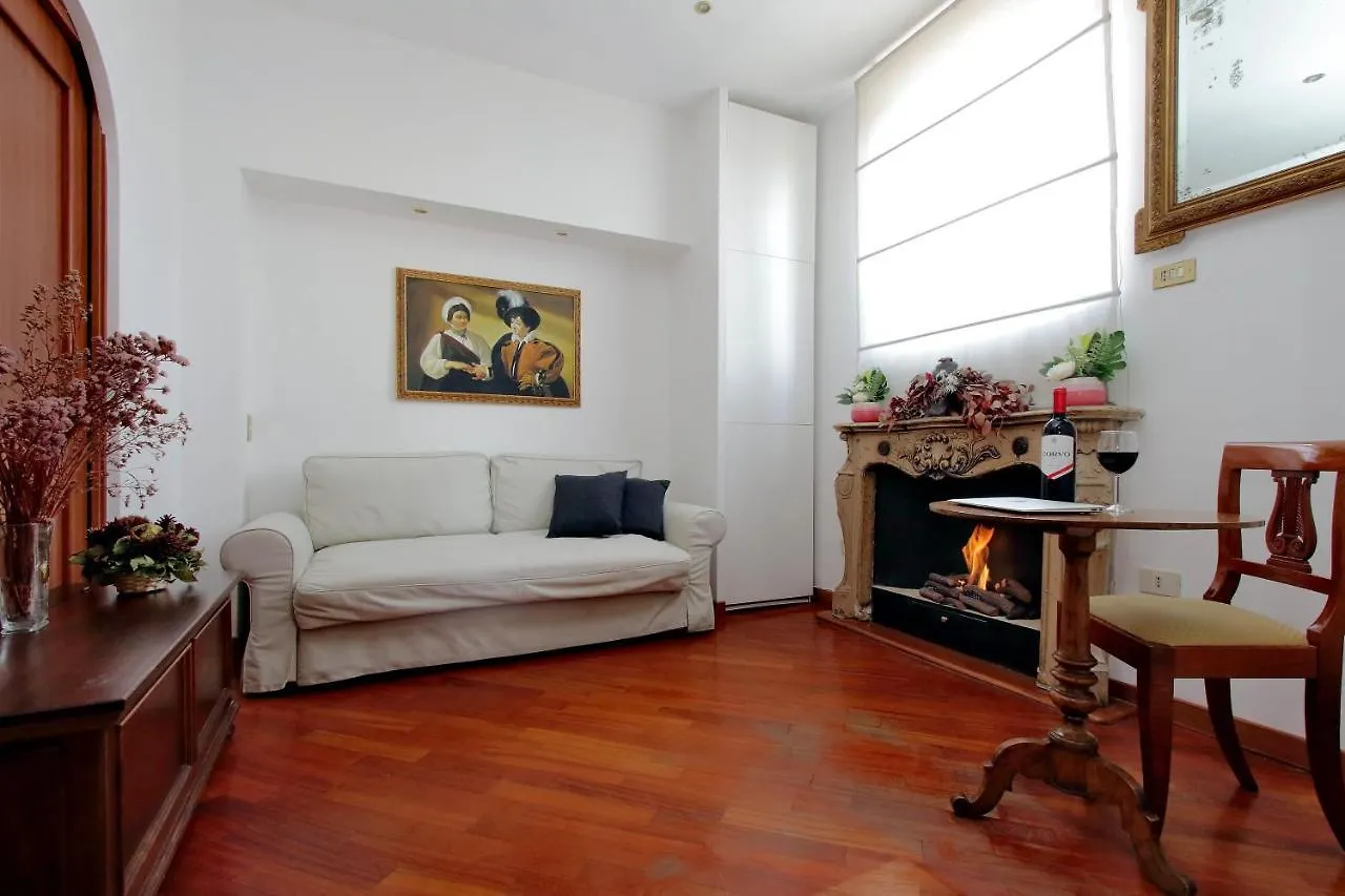 Terrazze Navona Hotel Roma