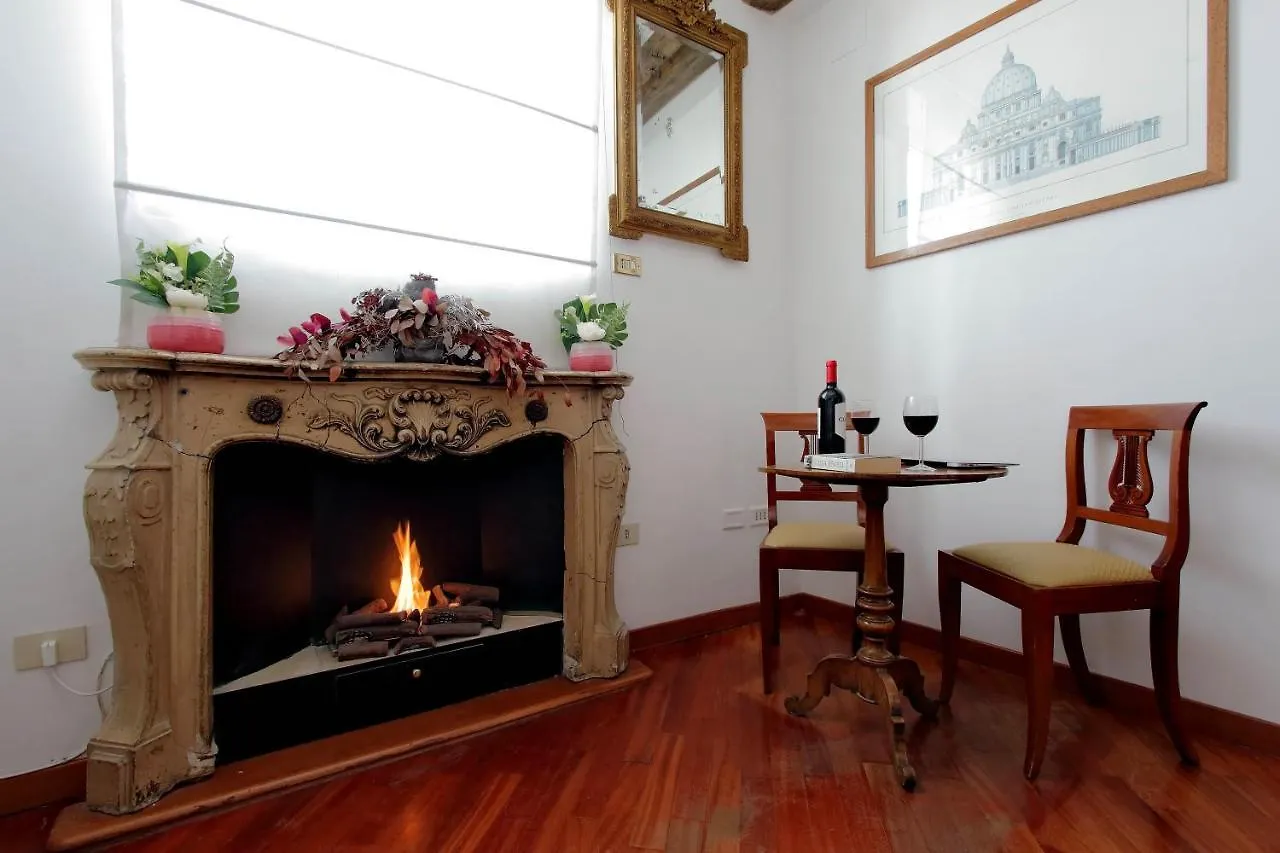 Terrazze Navona Hotel Roma Casa de hóspedes