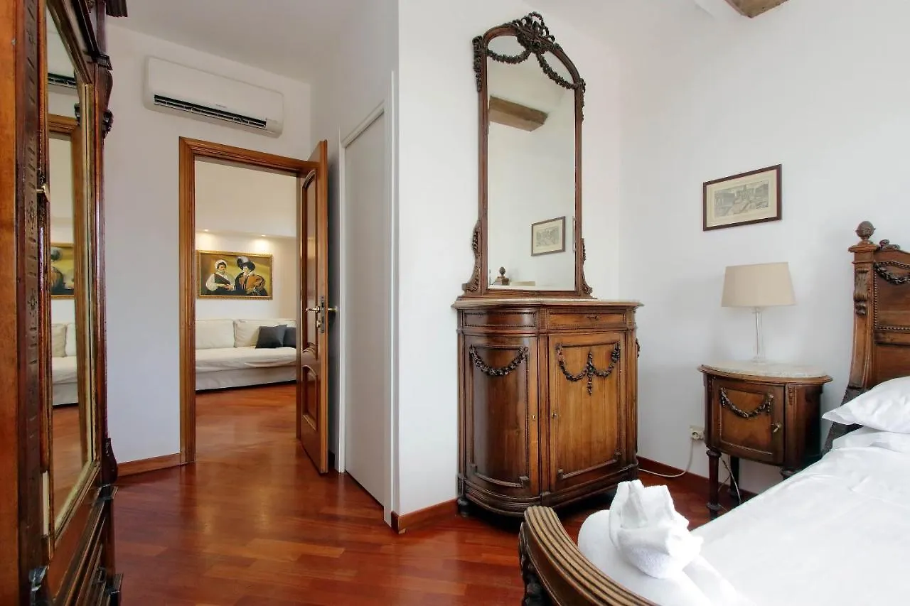 Terrazze Navona Hotel Roma Casa de hóspedes