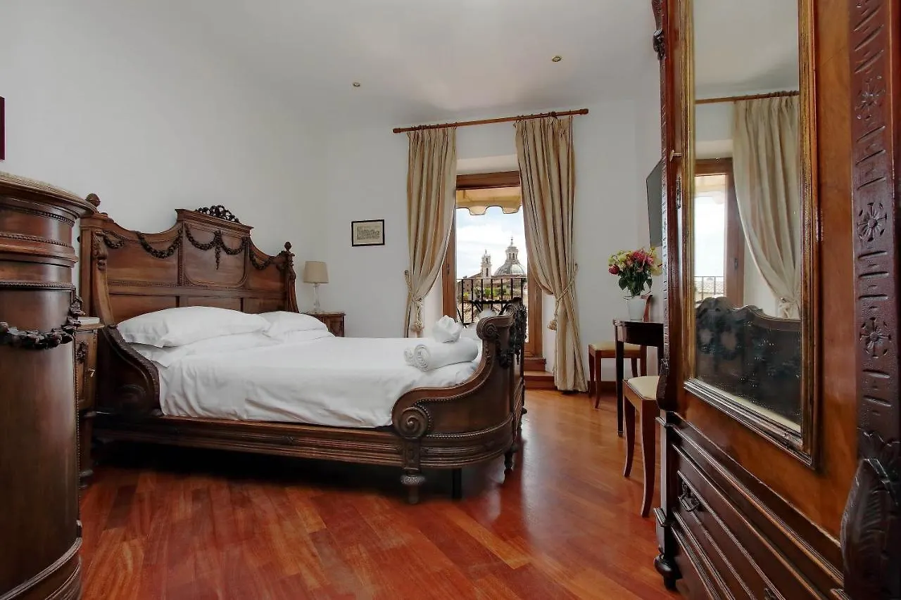 Casa de hóspedes Terrazze Navona Hotel Roma