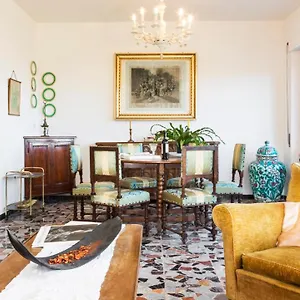 Apartment La Duchessa - The Duchess Casa Privata Con Parcheggio