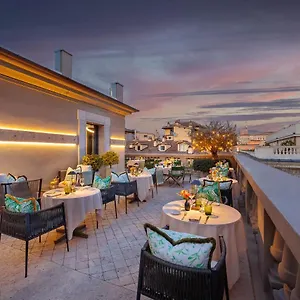 5* מלון Singer Palace