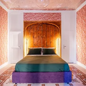 Apartment 124 Maqueda