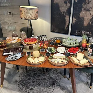 Farm stay Relais Dei Gelsi &