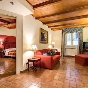Cappellari Apartment