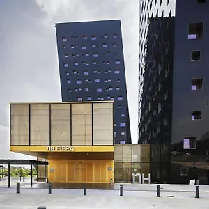 Nh Milano Fiera מלון