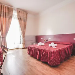 Vertex Guest House. Rom