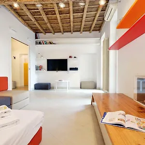 Reginella Apartment