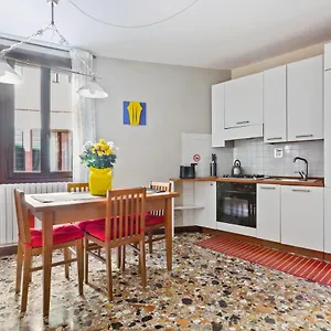 Apartment Castello Cozy X4 - Calle Crosera