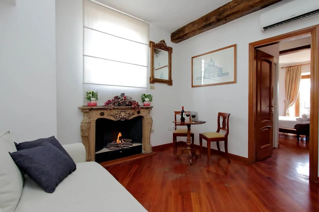 Terrazze Navona Guest House Rome