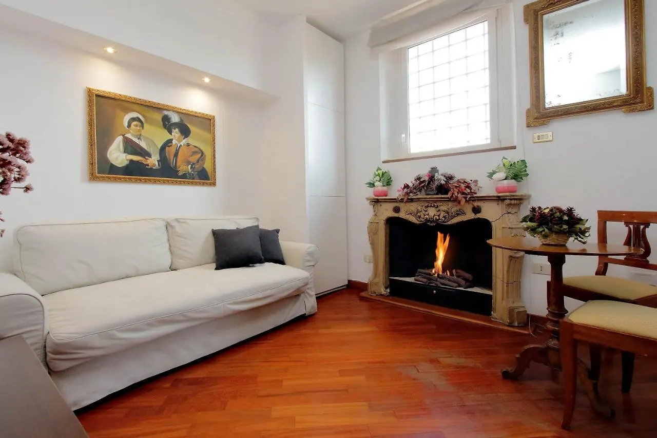 Terrazze Navona Guest House Rome