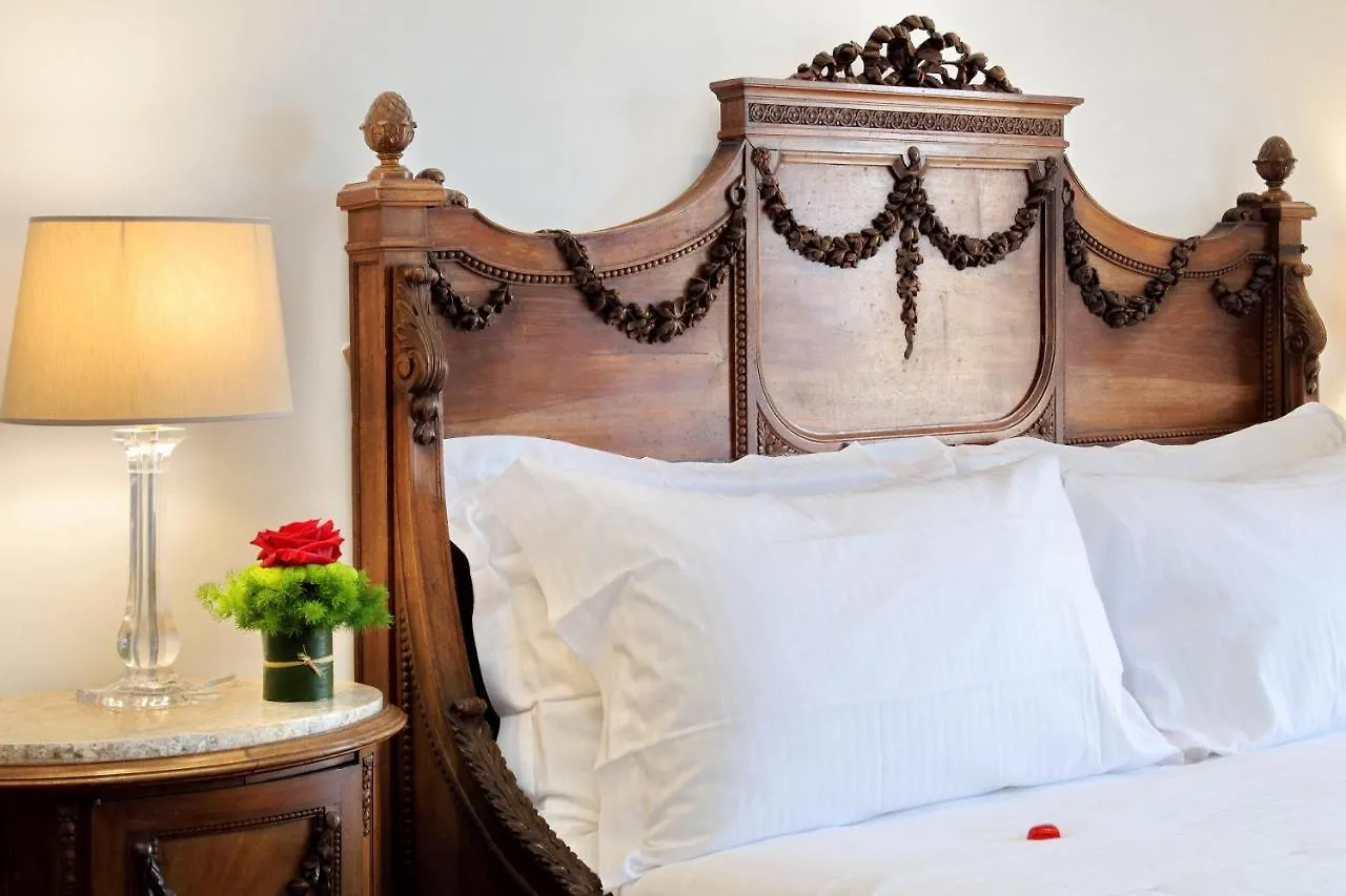 Terrazze Navona Guest House Rome