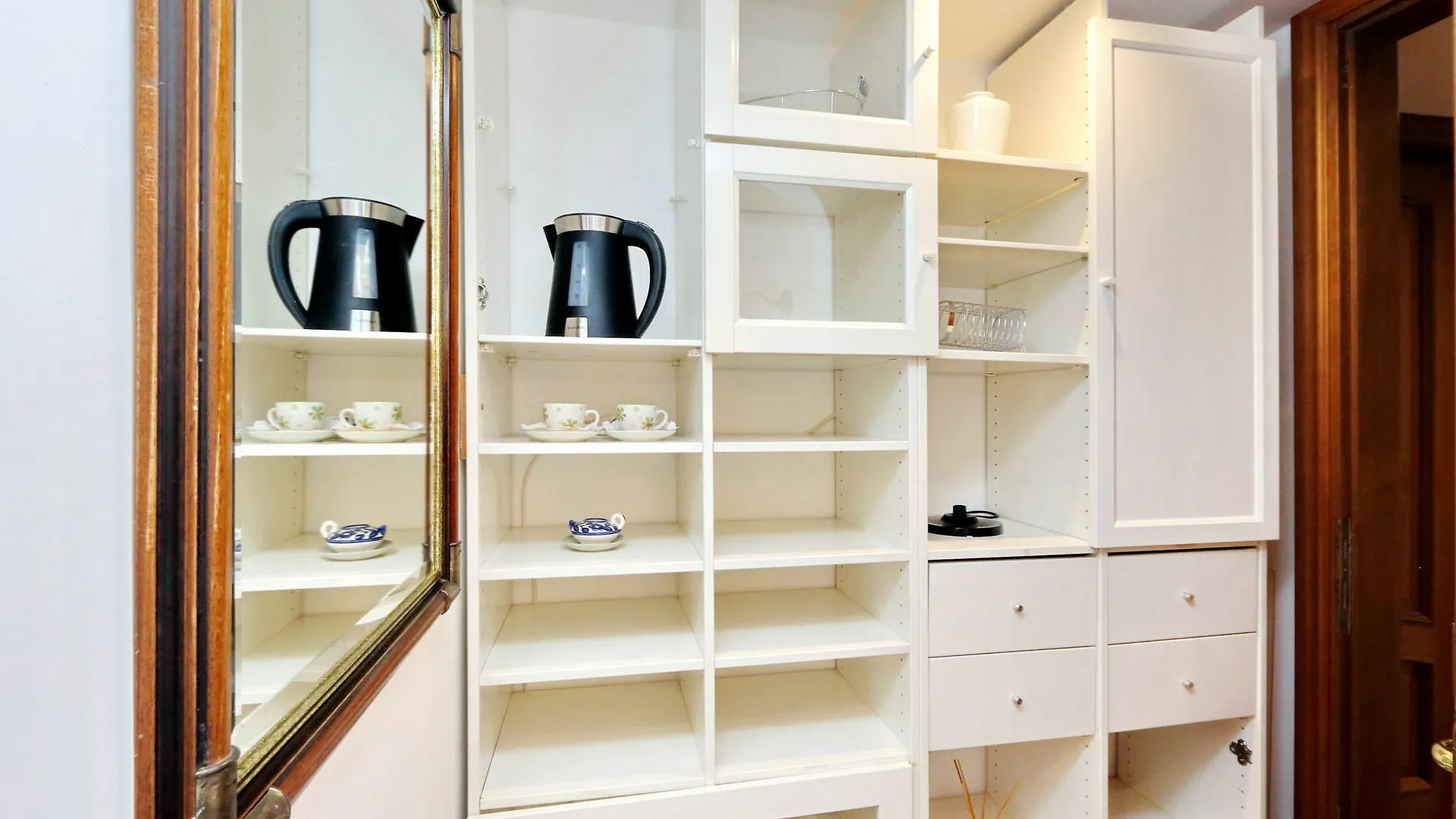 Hotel Terrazze Navona Rom